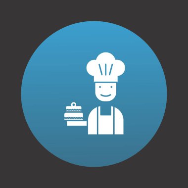  Projeniz için ikon pişir