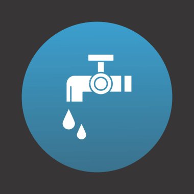 Projeniz için Su Musluğu simgesi