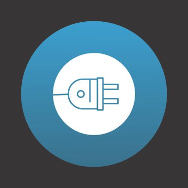 Projeniz için eklenti simgesi