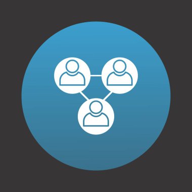 Projen için takım simgesi 