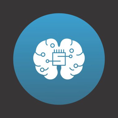 Projeniz için Chip Mind simgesi