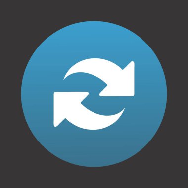  Projeniz için simgeyi tazele