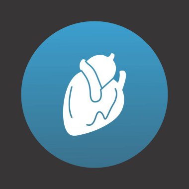  projeniz için kalp simgesi