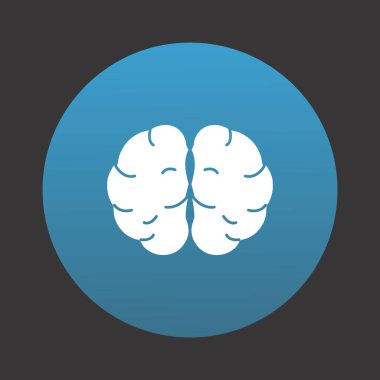 Projeniz için zihin simgesi