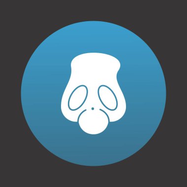 Projeniz için Testis simgesi