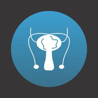 Projeniz için Erkek Üreme Sistemi simgesi