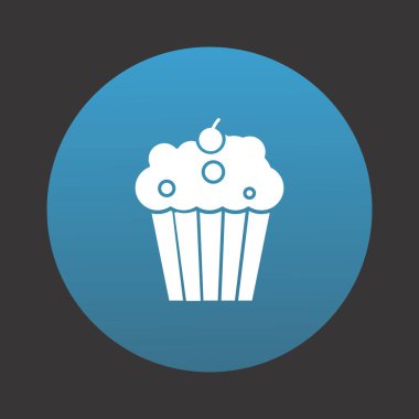  Projen için patlamış mısır simgesi