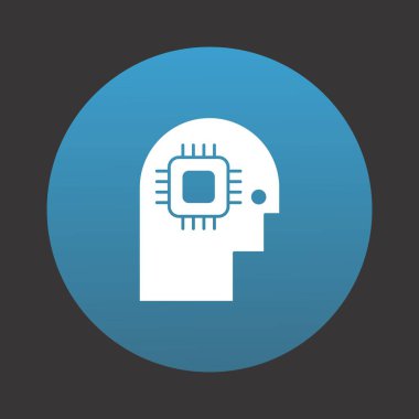 Projeniz için Chip Mind simgesi