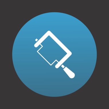 Projeniz için Testere simgesi kopyalanıyor