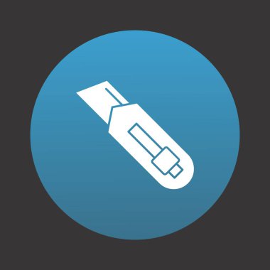  Projeniz için kesme simgesi