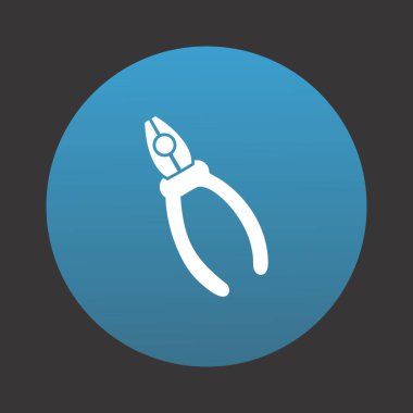 Projeniz için Plier simgesi