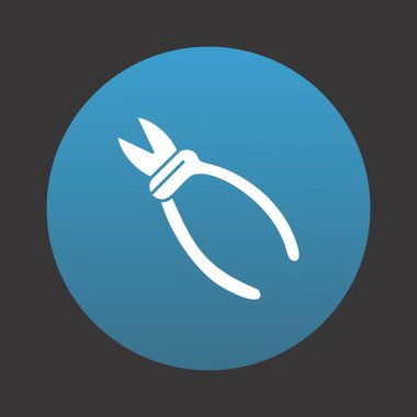 Projeniz için Keskin Pense simgesi