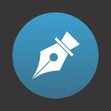  projeniz için kalem simgesi