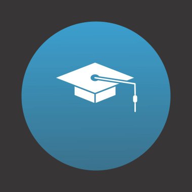  Projeniz için mezuniyet simgesi