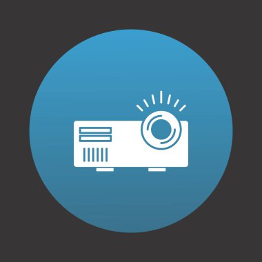  Projeniz için film yapımcısı simgesi