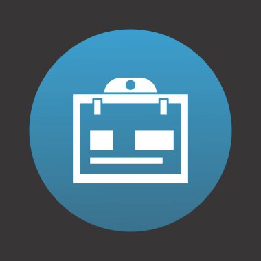 Projeniz için Torba Simgesi