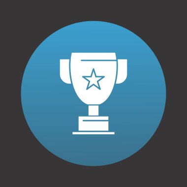  Projeniz için ödül simgesi