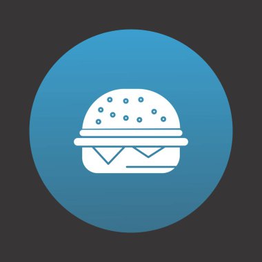 Projeniz için Fast Food simgesi