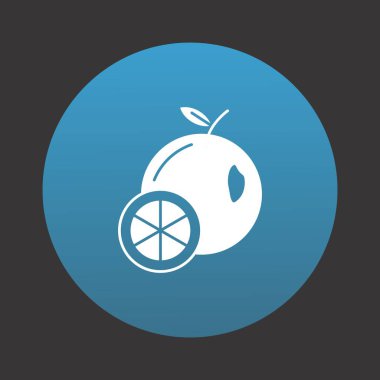 Projeniz için yiyecek simgesi