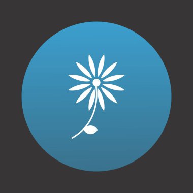  Projemiz için ayçiçeği simgesi