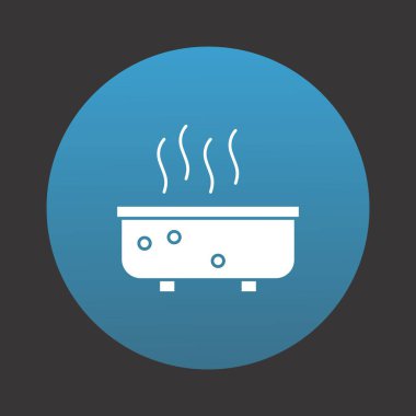 Projeniz için banyo simgesi