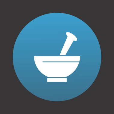 Projeniz için Bowl simgesi karıştırılıyor