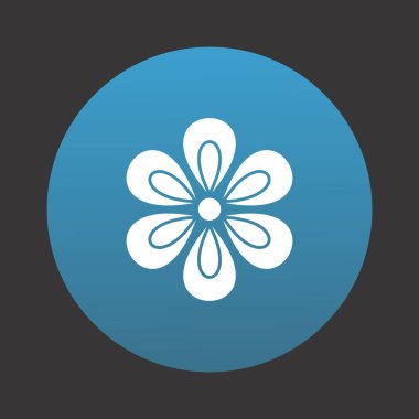  Projeniz için çiçek simgesi