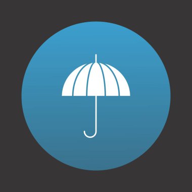 Projeniz için şemsiye simgesi