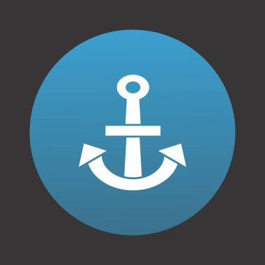 Projeniz için dayanak simgesi 