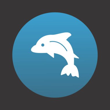  Projeniz için yunus simgesi