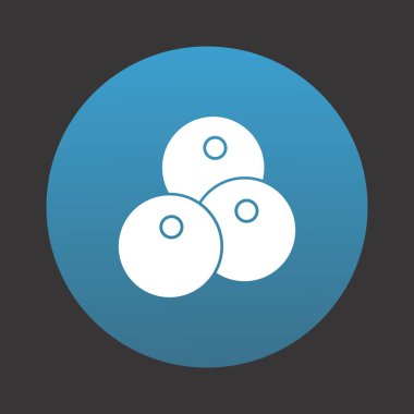  Projeniz için Top Topları simgesi