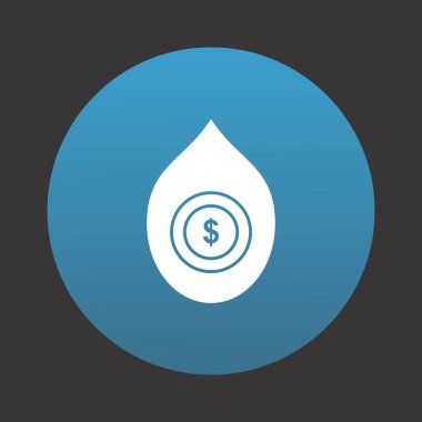 Projeniz için simgeyi bırakın