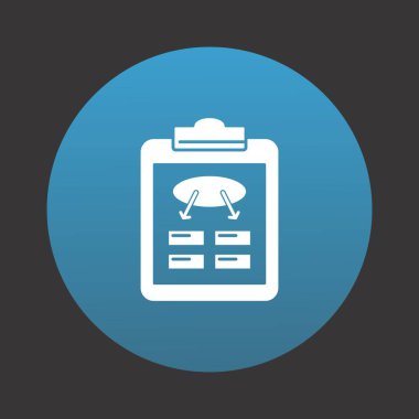 Projeniz için planlama simgesi