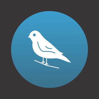  Projeniz için serçe simgesi