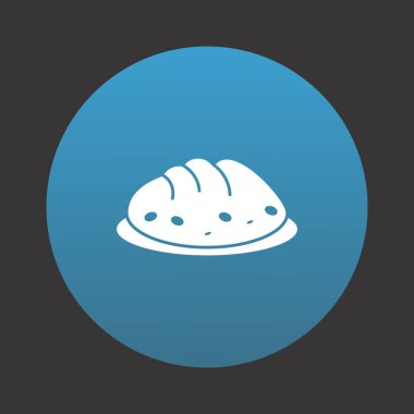 Projeniz için yiyecek simgesi