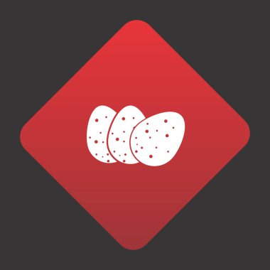 Projeniz için yumurta simgesi 