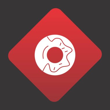 Projeniz için yiyecek simgesi