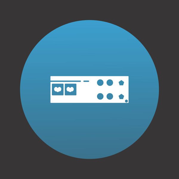  Значок аудиокарты для вашего проекта