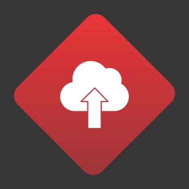 Projeniz için tarayıcı gönderme simgesi