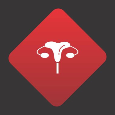 Projeniz için yumurtalık simgesi