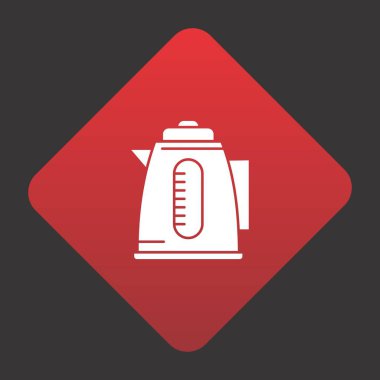  Projeniz için kattle simgesi