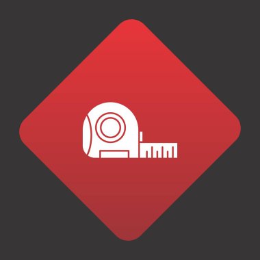  Projeniz için bant simgesini ölç