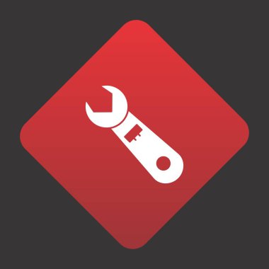 Projeniz için anahtar simgesi