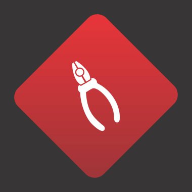 Projeniz için Plier simgesi