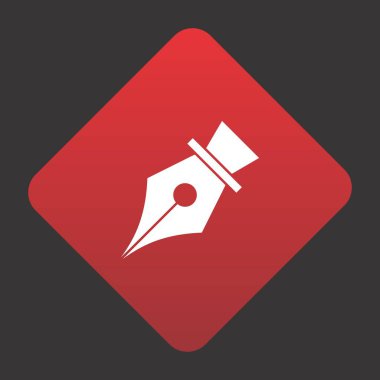  projeniz için kalem simgesi