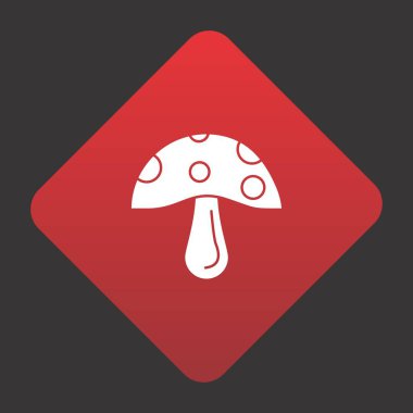 Projen için foodicon