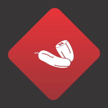  Projeniz için salatalık simgesi