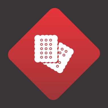  Projeniz için Bisküvi simgesi