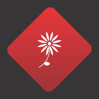  Projemiz için ayçiçeği simgesi