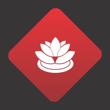  Projeniz için çiçek simgesi